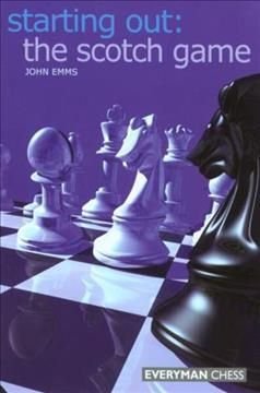 Nunn's Chess Openings by John Nunn, Graham Burgess, John Emms