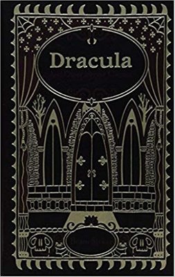 Buy Dracula And Other Horror Classics Barnes Noble Collectible