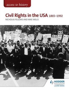 Buy Access To History Civil Rights In The Usa 1865 1992 For - 