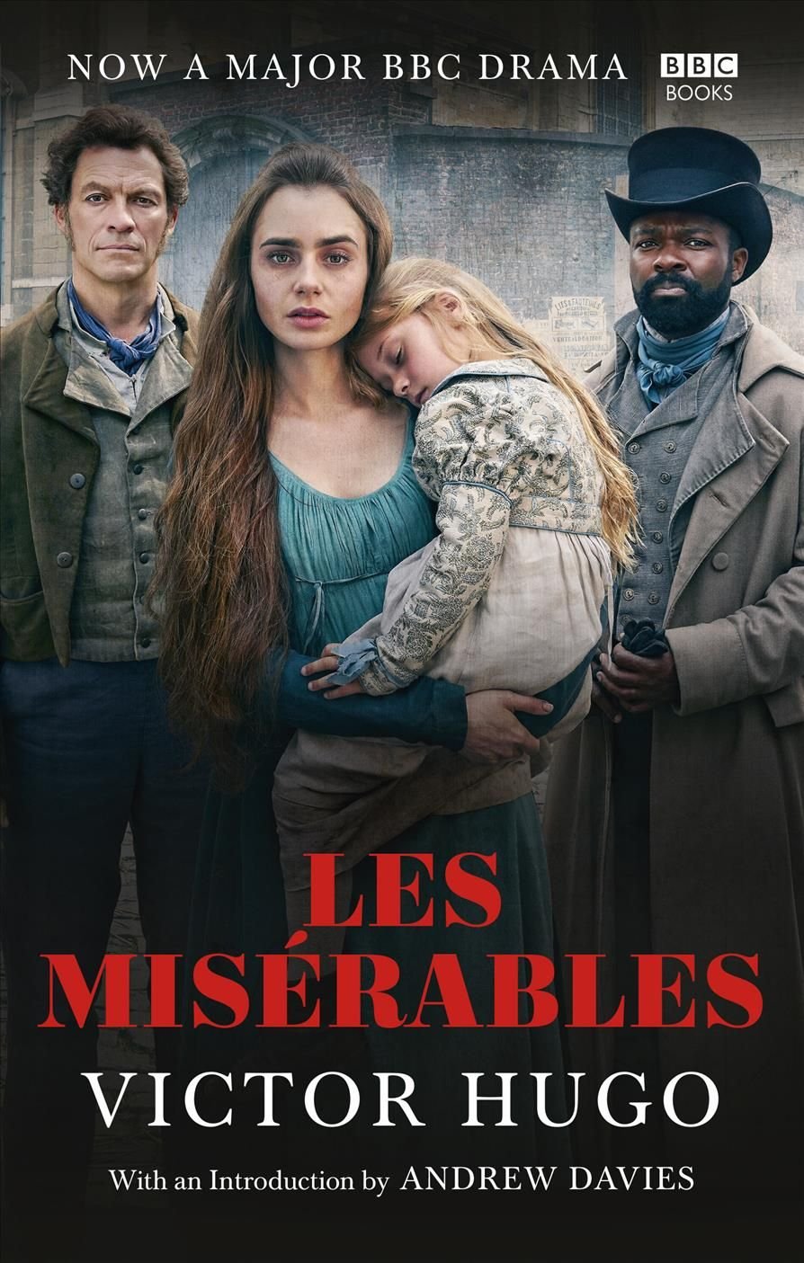 Buy Les Misérables by Victor Hugo With Free Delivery wordery Foto