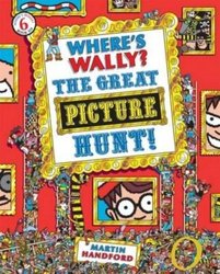 Where's Wally? The Magnificent Mini Box Set [Book]