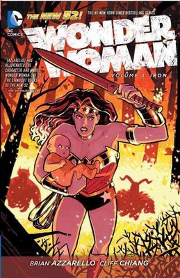 Buy Wonder Woman Other