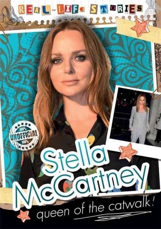 Stella McCartney, Biography & Facts