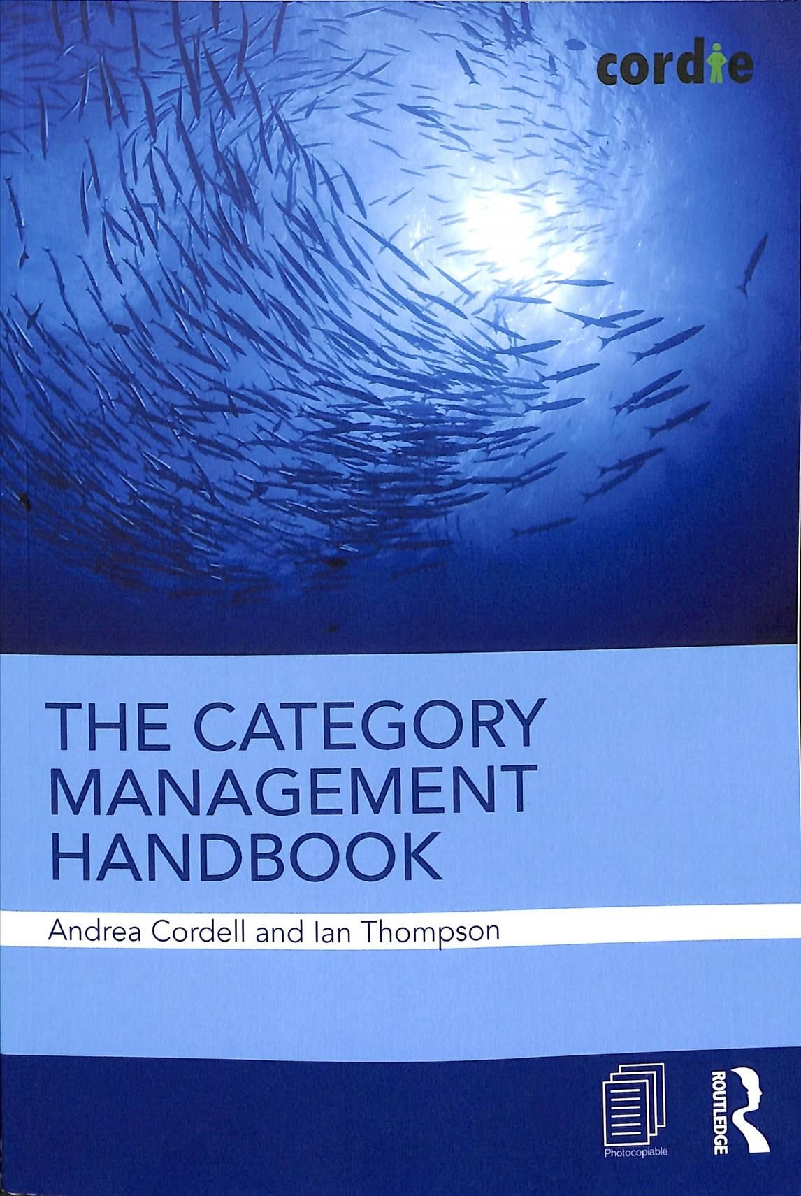 The Category Management Handbook