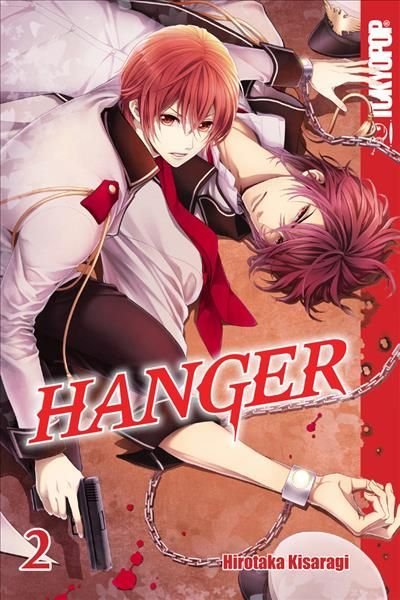 Hanger, Volume 2