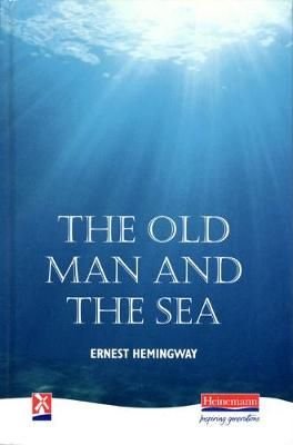 Buy The Old Man And The Sea By Ernest Hemingway With Free Delivery Wordery Com