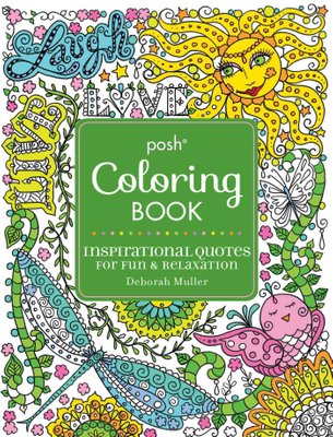  Adult Coloring Books: books, biography, latest update