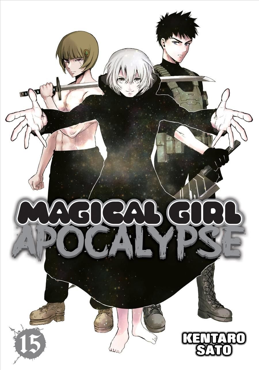 Magical Girl Site Vol. 9 - By Kentaro Sato (paperback) : Target