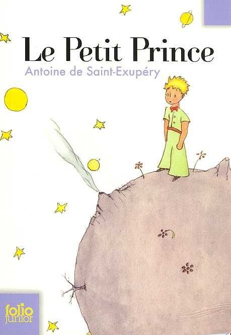 Le Chateau Du Petit Prince | US