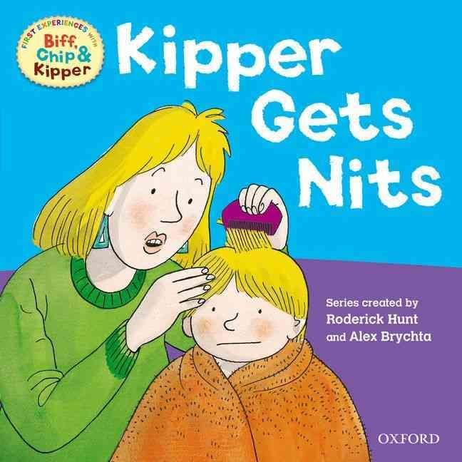 Buy Oxford Reading Tree Read With Biff, Chip, and Kipper: Say