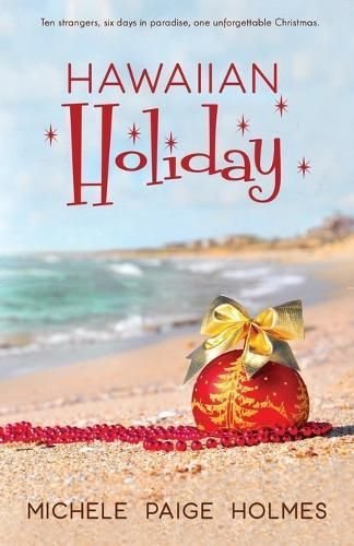 Buy Hawaiian Holiday by Michele Paige Holmes With Free Delivery