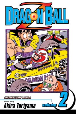 Dragon Ball Super, Vol. 2 by Akira Toriyama, Toyotarou, Paperback