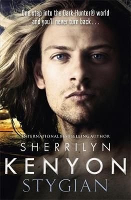43+ Sherrilyn Kenyon PNG