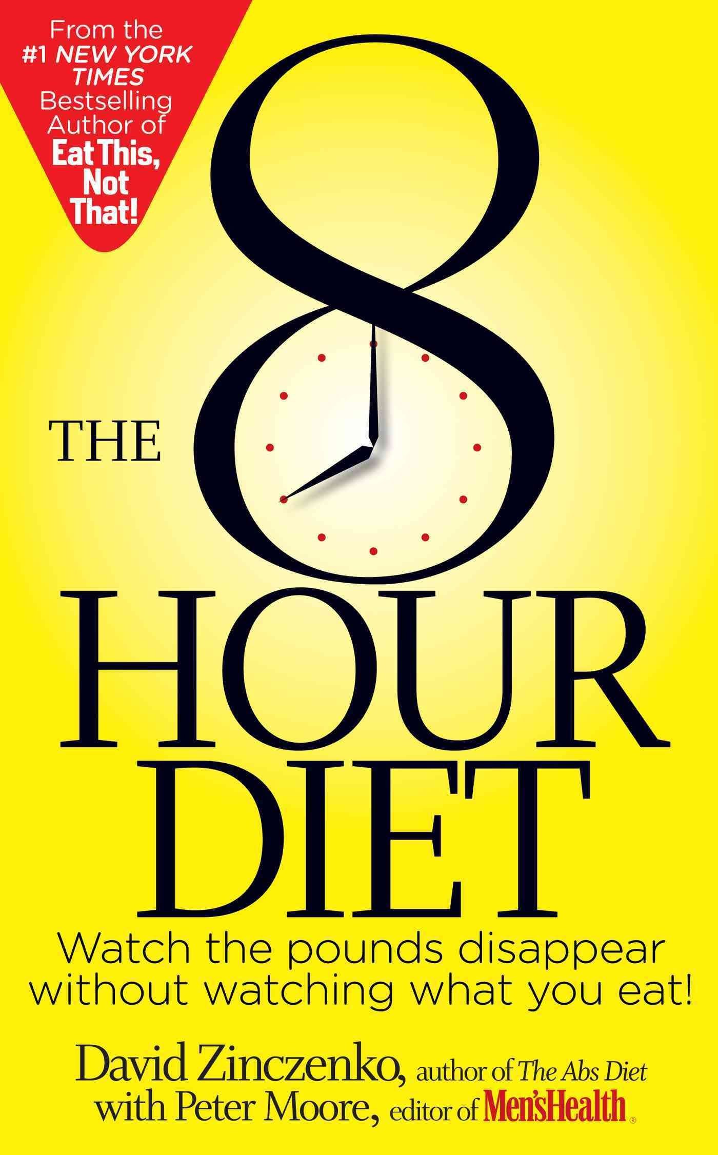 The 8-Hour Diet