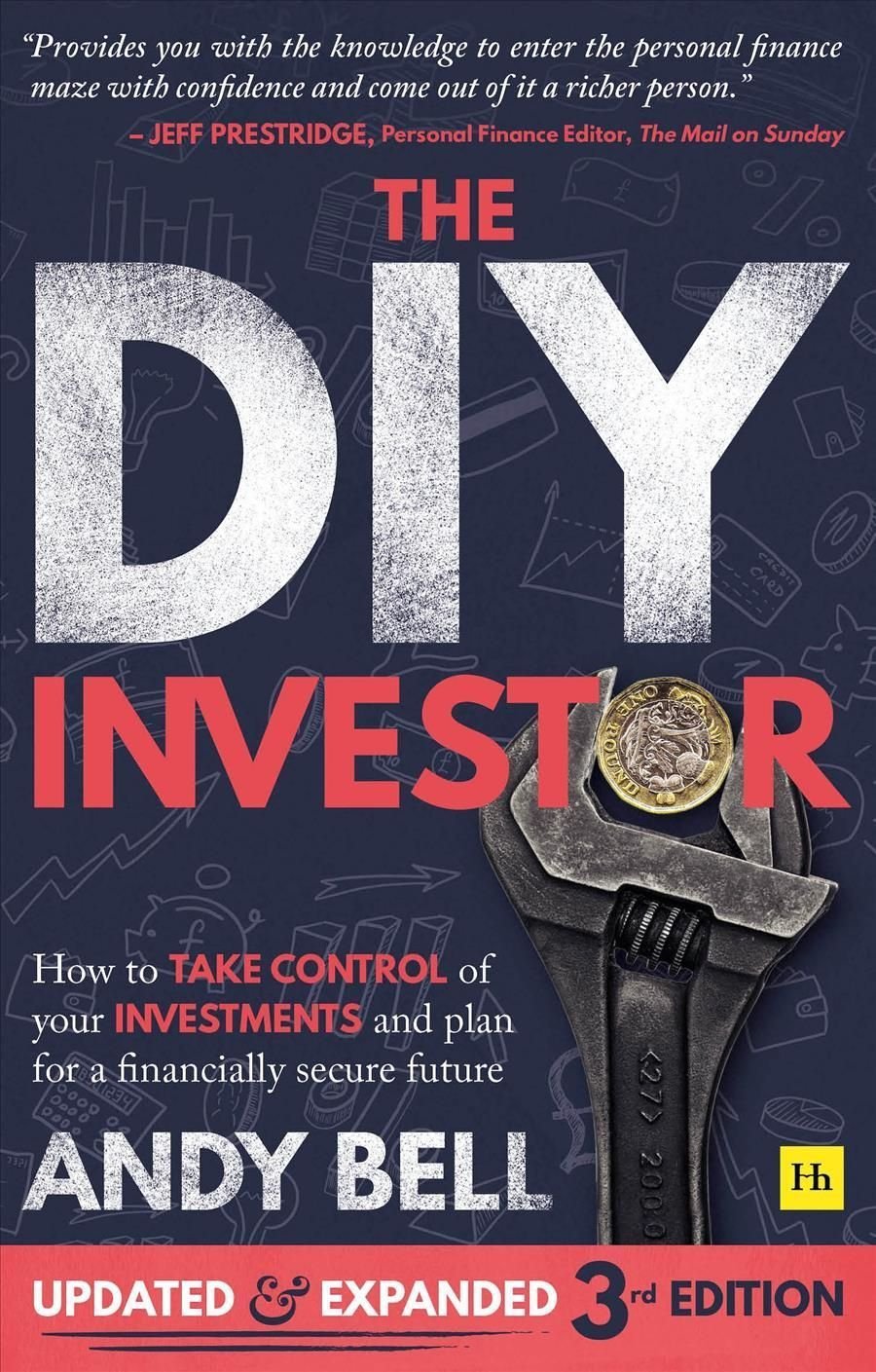 The DIY Investor 3rd edition