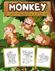 Princess Coloring Book : For Girls (Paperback)