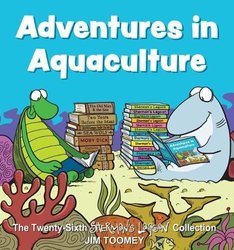 Adventures in Aquaculture by Jim Toomey