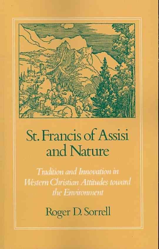 St. Francis Of Assisi And Nature | US