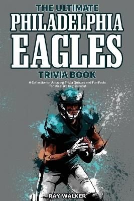 The Ultimate Football Trivia Book