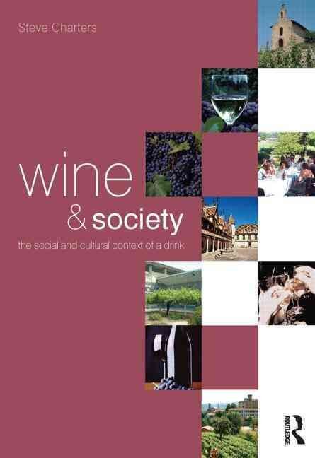 Wine and Society