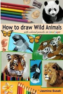 How to Draw a Realistic Panda, Draw Real Panda, Step by Step, Realistic,  Drawing Technique, FREE Online Drawing Tuto…