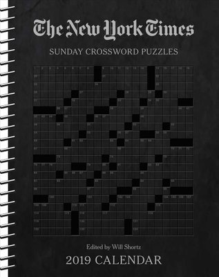 How the Crossword Became an American Pastime