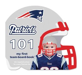 New York Jets 101 (101 My First Team Boardbooks: National Football League):  Brad Epstein: 9781607301219: : Books