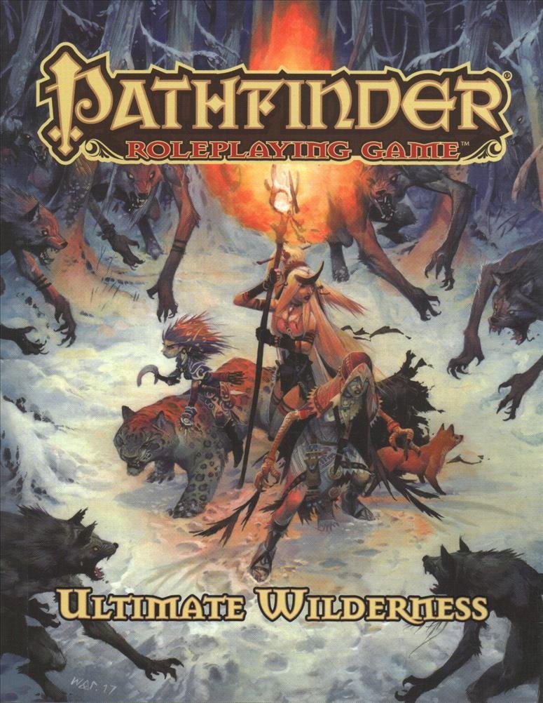 pathfinder bestiary 4 pocket