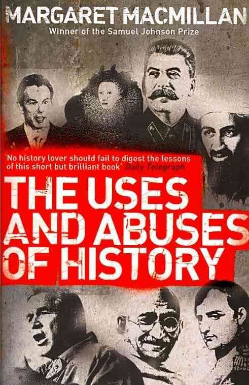 View Professor Margaret Macmillan Pics