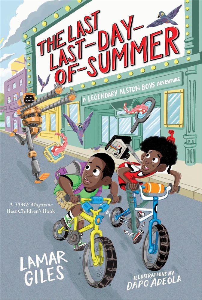 the last last day of summer by lamar giles the last last day of summer by lamar giles