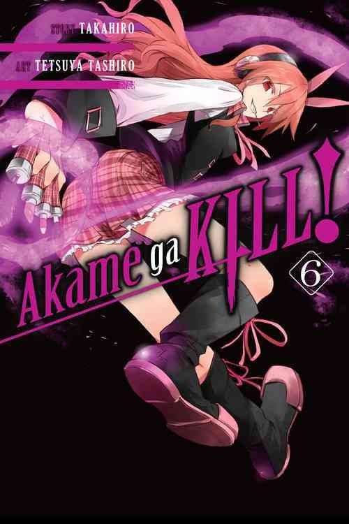 Akame Ga KILL! ZERO, Vol. 1 by Takahiro; Kei Toru, Paperback | Pangobooks