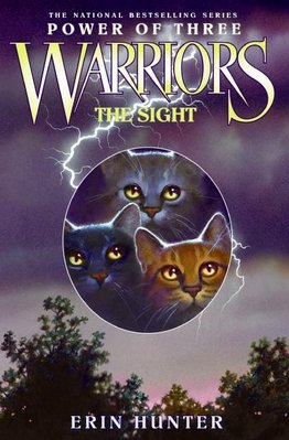 Warriors: Omen of the Stars Box Set: Volumes 1 to 6 by Erin Hunter