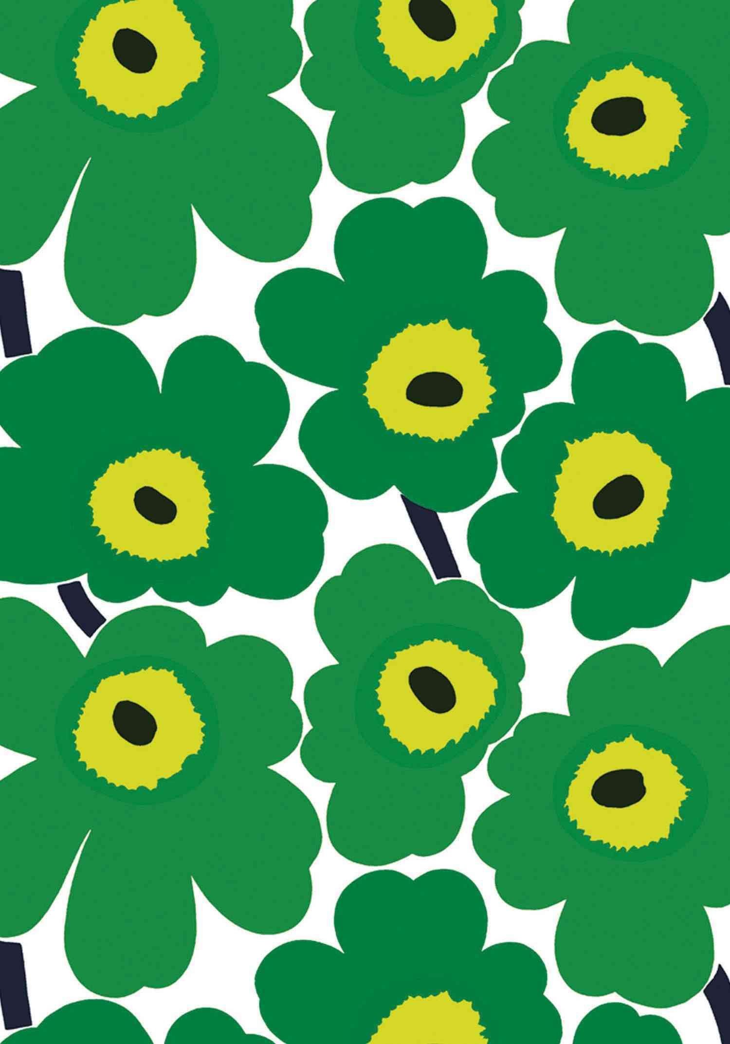 Buy Marimekko Flexi Journal by Marimekko With Free Delivery 