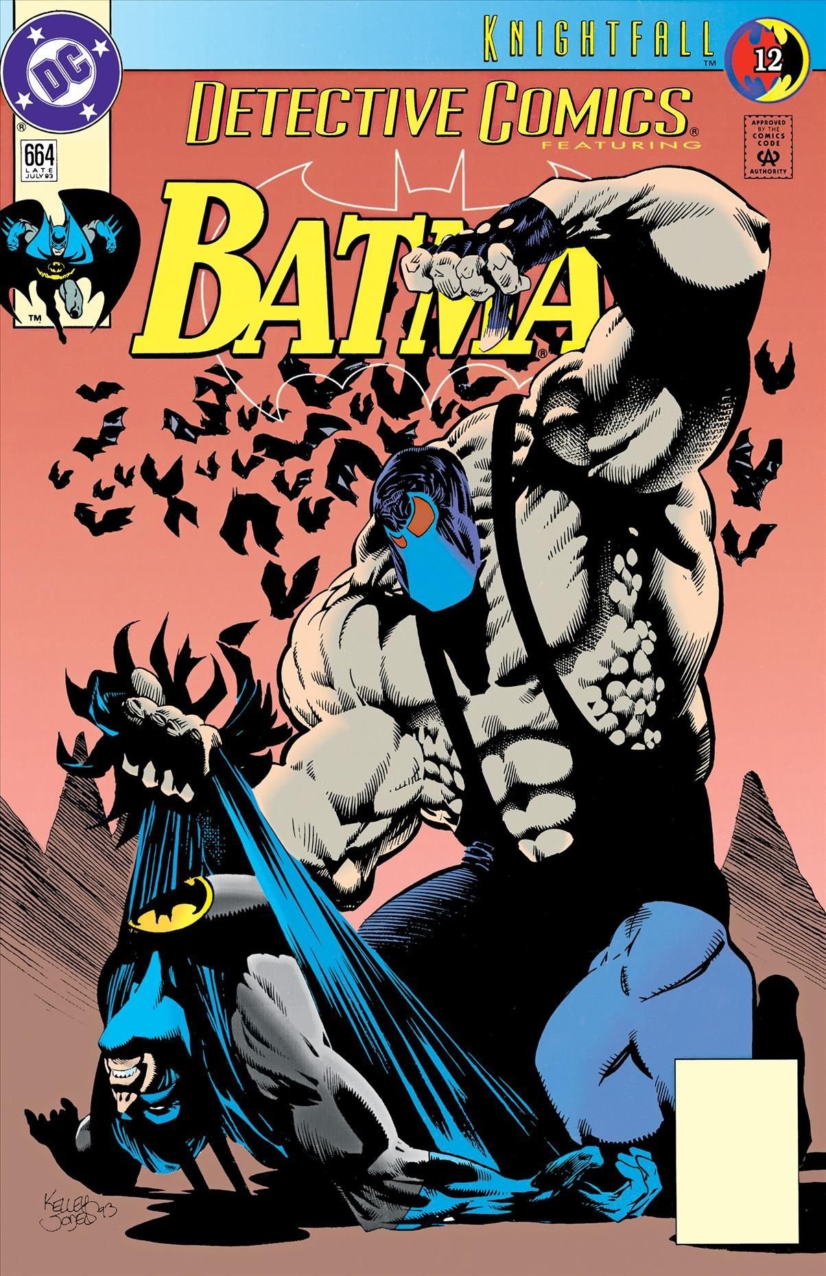 Buy Batman: Knightfall Volume 2: 25th Anniversary Edition by Chuck Dixon  With Free Delivery 