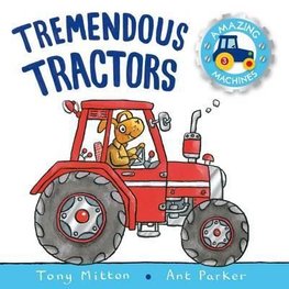 Buy Amazing Machines Flashing Fire Engines By Tony Mitton With Free Delivery Wordery Com