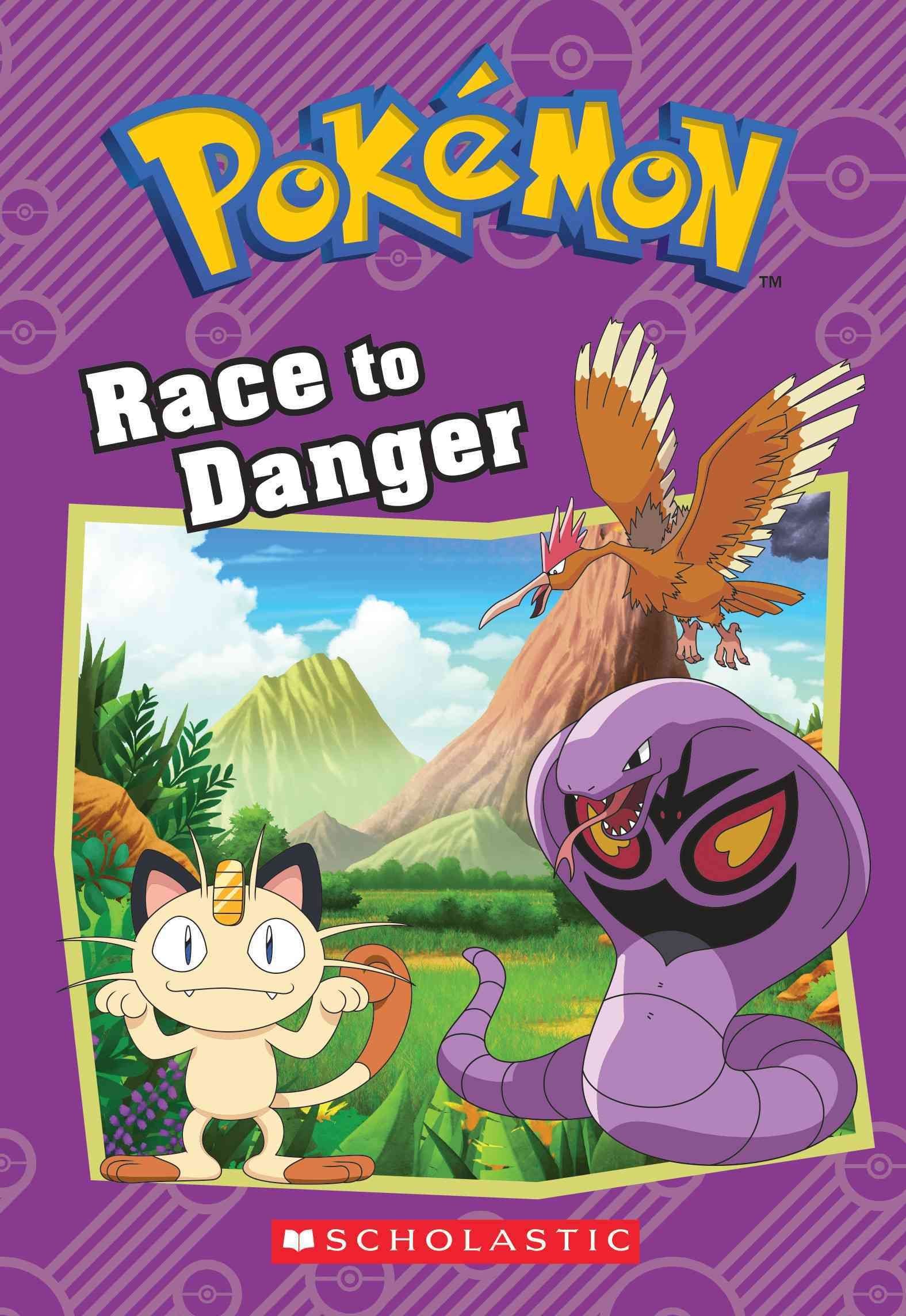 Talent Showdown (Pokemon: Chapter Book) (Pokemon Chapter Books)