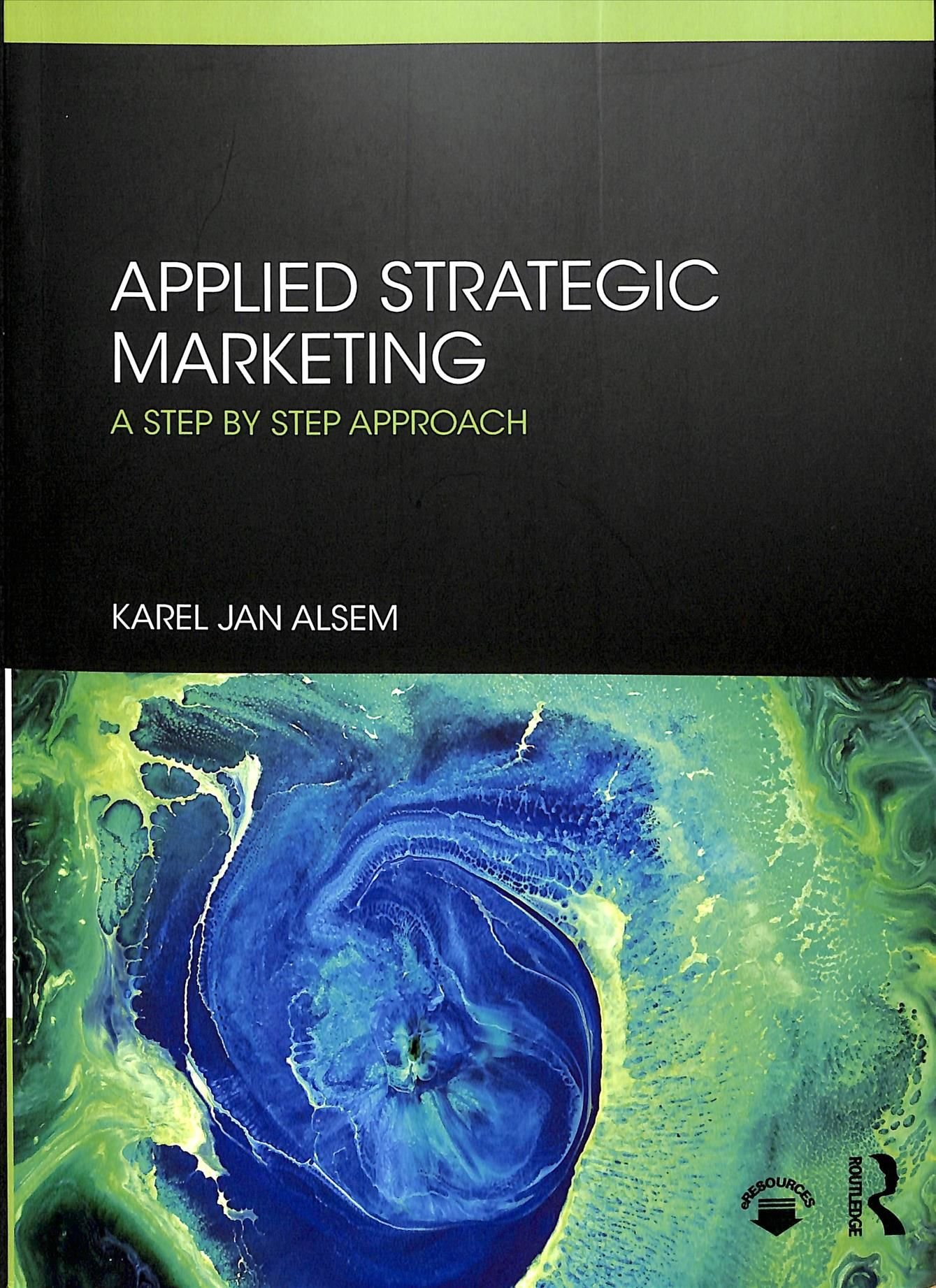 Applied Strategic Marketing