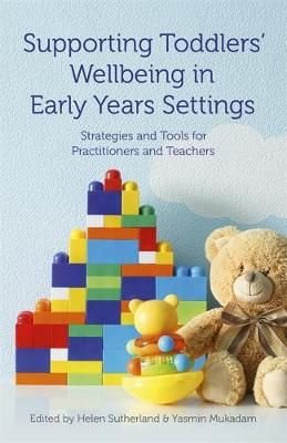Supporting Toddlers' Wellbeing in Early Years Settings