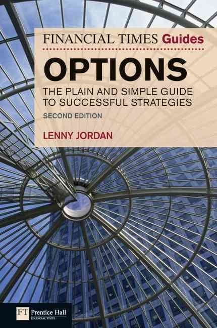 Financial Times Guide to Options, The