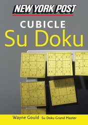 SUDOKU DIABOLICO - WAYNE GOULD