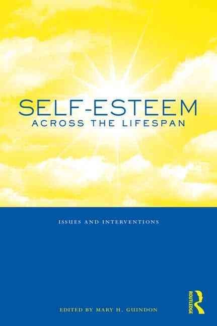 Self-Esteem Across the Lifespan