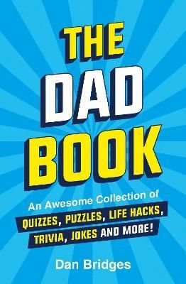 Dad Book by Dan Bridges