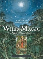 Wild Magic by John Matthews