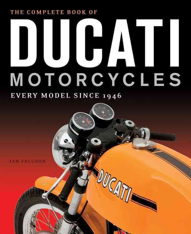 The Moto Guzzi Story: Falloon, Ian: 9781787111325: : Books