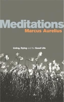 Meditations: A New Perspective The Meditations of Marcus Aurelius Book of  Stoicism (Paperback)