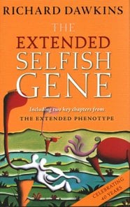 The Selfish Gene By Richard Dawkins Gridplm