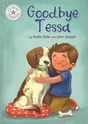 Reading Champion: Goodbye Tessa by Elizabeth Dale