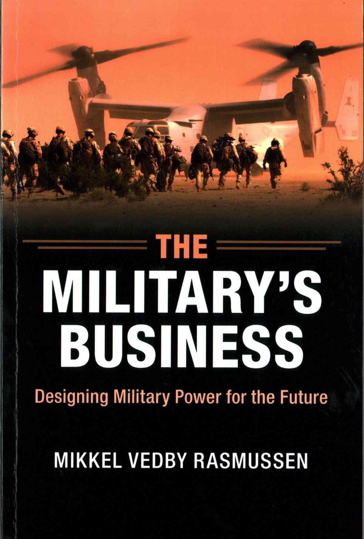 The Military's Business
