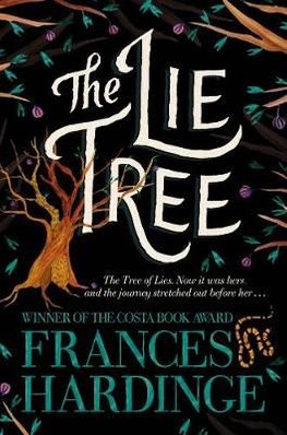 the life tree frances hardinge