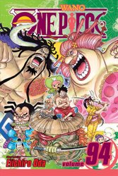 Buy One Piece Vol 61 By Eiichiro Oda With Free Delivery Wordery Com